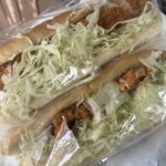 まるき製パン所 - 