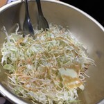 永福町肉流通センター - 