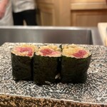 鮨 赫 sushi aka Tokyo - 