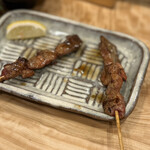 焼鳥 八功堂 - 肝