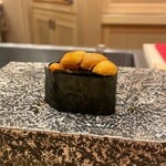 鮨 赫 sushi aka Tokyo - 