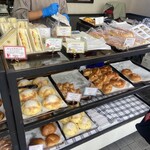 まるき製パン所 - 