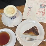 フランソア喫茶室 - 