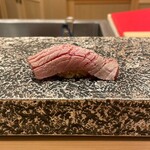 鮨 赫 sushi aka Tokyo - 