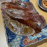 永福町肉流通センター - みすじ