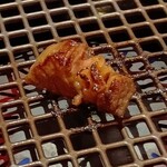 六本木 大皿焼肉 老中 - 近江彦根和牛京味噌漬け