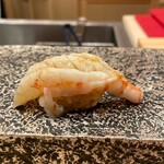 鮨 赫 sushi aka Tokyo - 