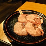 ニクノヒ 深井店 - これも２人前