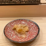 鮨 赫 sushi aka Tokyo - 