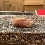 鮨 赫 sushi aka Tokyo - 