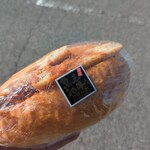 まちのパン屋さん ほのか - 料理写真:和牛コロッケのパン