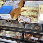 まるき製パン所 - 