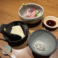 魚匠 銀平 道頓堀店 - 