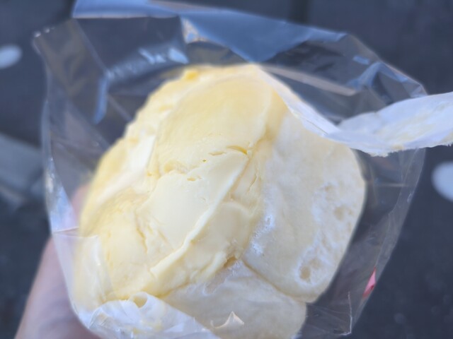 まちのパン屋さん ほのか - 浪江（パン）の写真