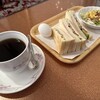 カフェ＆レストラン談話室 ニュートーキョー