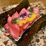 新宿 うしみつ - 