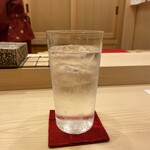 鮨 赫 sushi aka Tokyo - 