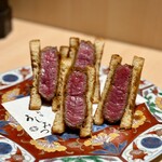 新宿 うしみつ - 