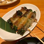 完全個室居酒屋 串ごろ 立川店 - 