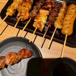 完全個室居酒屋 串ごろ - 