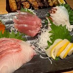 完全個室居酒屋 串ごろ - 