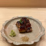 鮨 赫 sushi aka Tokyo - 