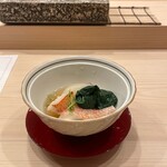 鮨 赫 sushi aka Tokyo - 