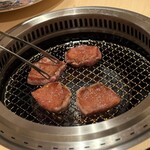 新宿 うしみつ - 