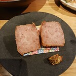 鶏と魚と炭火焼き 燈 - 