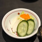 うなぎ小鐵 - 