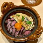 新宿 うしみつ - 