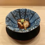 鮨 赫 sushi aka Tokyo - 