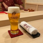 鮨 赫 sushi aka Tokyo - 