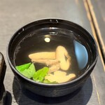 うなぎ小鐵 - 