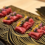 新宿 うしみつ - 