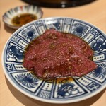 新宿 うしみつ - 