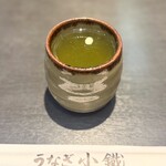 うなぎ小鐵 - 