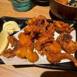 完全個室居酒屋 串ごろ - 