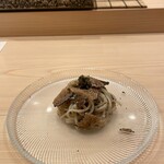 鮨 赫 sushi aka Tokyo - 