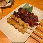 完全個室居酒屋 串ごろ 立川店 - 