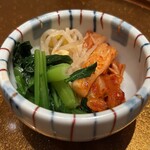 新宿 うしみつ - 