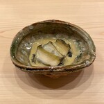 鮨 赫 sushi aka Tokyo - 