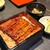 うなぎ小鐵 - 料理写真:
