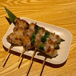 個室居酒屋 いろり 千葉店 - 