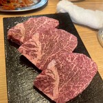 大衆焼肉ホルモンたけし - 