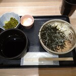 俺のそば GINZA5 - 