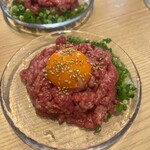 大衆焼肉ホルモンたけし - 