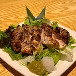 個室居酒屋 いろり - 