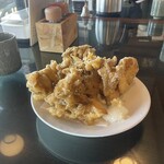 そば処 不識庵 - 