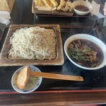 そば処 不識庵 - 